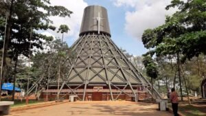 4 Days Uganda Martyrs Historical Tour