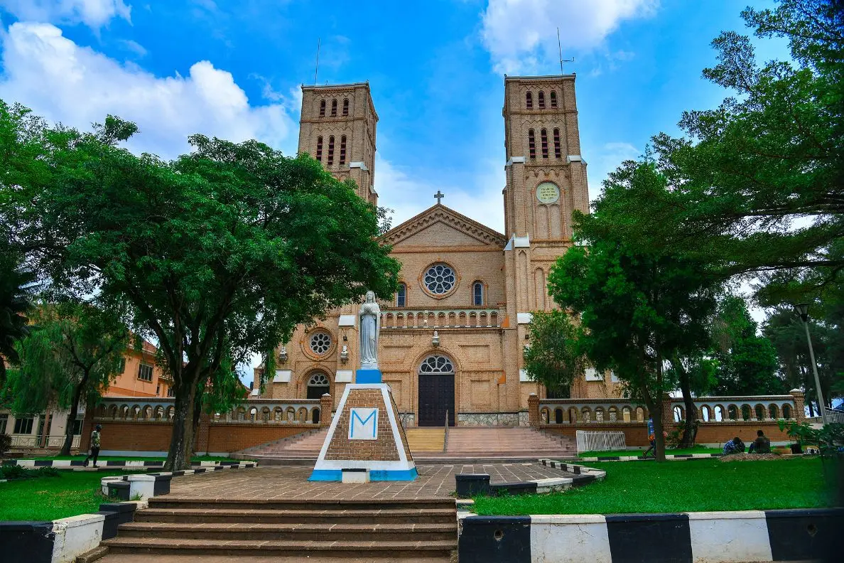 4 Days Uganda Martyrs Historical Tour