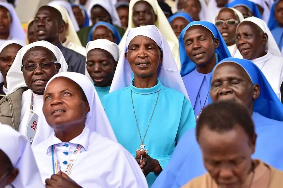 Uganda Martyrs' Pilgrimage