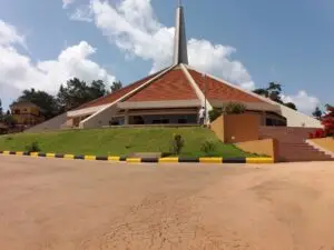 4 Days Uganda Martyrs Historical Tour