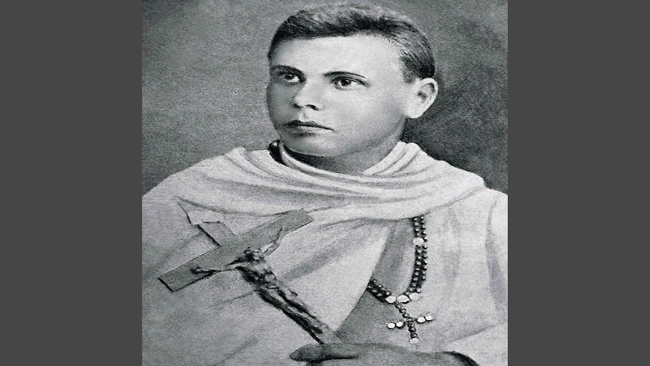 Fr. Simeon Lourdel Mapeera